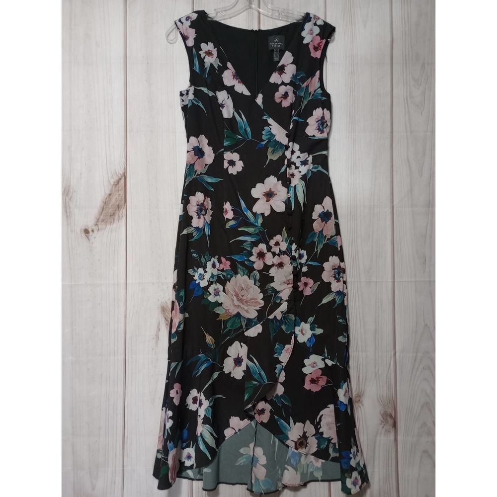 Adrianna Papell‎ Dress Ladies 4 sleeveless